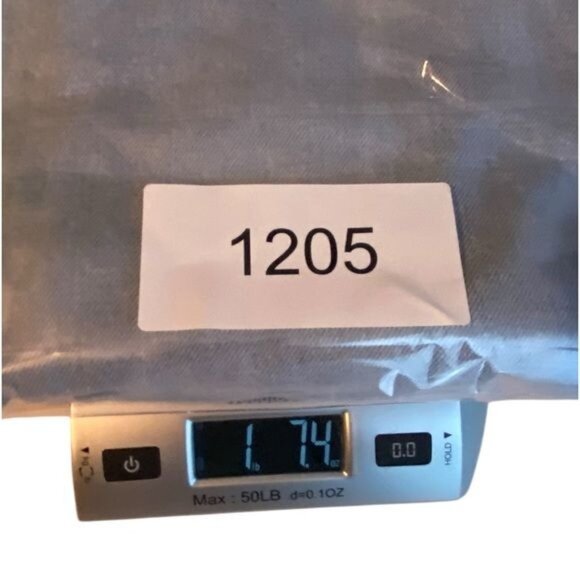 Levis 551 Relaxed Fit Tapered Leg Barrel Jeans Size 8 Faded 90s Y2K Bohemian - Picture 8 of 8